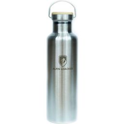 Alpin Loacker Stainless Steel Thermos Flask