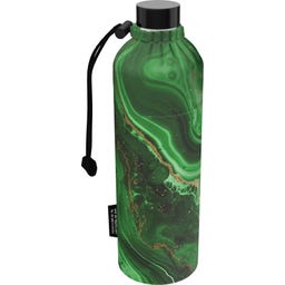 Emil – die Flasche® Botella de Cuello Ancho, 0,75 L - Mármol