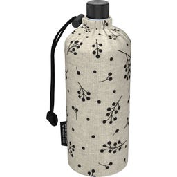 Emil – die Flasche® Bottiglia 0,6 L - Design - Bacche