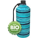 Emil – die Flasche® Botella 0,6 L - Design