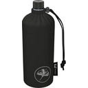 Emil – die Flasche® Drinking Bottle 0.6l - Design - Ginkgo