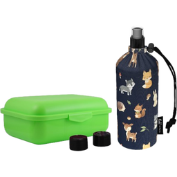 Emil – die Flasche® Starter Set 0.4l - Friend of the Forest