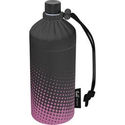 Emil – die Flasche® Drinking bottle 0.4l - Design - Dots