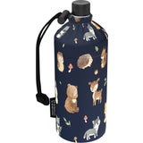 Drinking bottle 0.4l - Motif