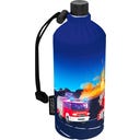 Emil – die Flasche® Butelka 0,4 l – Motyw - straż pożarna