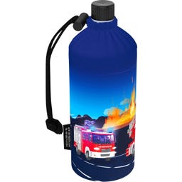 Emil – die Flasche® Butelka 0,4 l – Motyw - straż pożarna