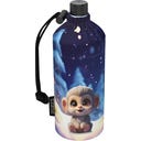 Emil – die Flasche® Drinking bottle 0.4l - Motif - Xmas Reindeer