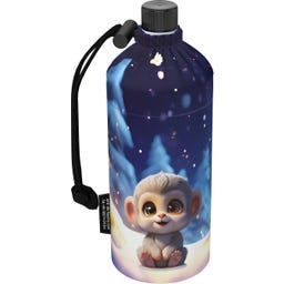 Emil – die Flasche® Drinking bottle 0.4l - Motif - Xmas Reindeer