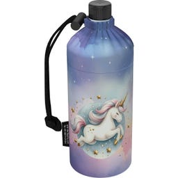 Emil – die Flasche® Drinking bottle 0.4l - Motif - Unicorn