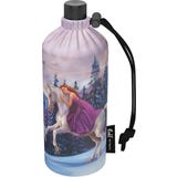 Emil &ndash; die Flasche&reg; Steklenica za pitje 0,4l - motiv