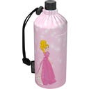 Trinkflasche 0,4l - Motiv, Prinzessinnen