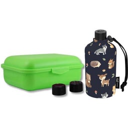Emil – die Flasche® Starter Set 0.3l - Friend of the Forest