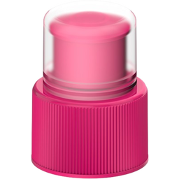 Emil – die Flasche® Trink-Cap - lose - pink