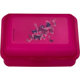 Emil – die Flasche® Brotbox bedruckt - Wings