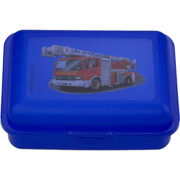 Emil – die Flasche® Lunch Box with Print - Fire Department
