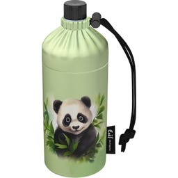 Emil – die Flasche® Drinkfles 0,4 Liter - Motief - Panda