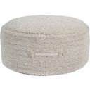 Lorena Canals Pouf Chill - Naturligt