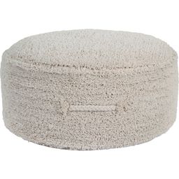 Lorena Canals Pouffe - Chill - Natural