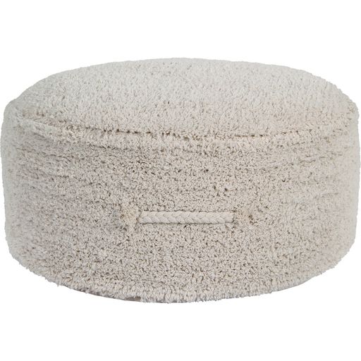 Lorena Canals Pouf - Chill - Natural
