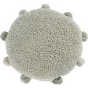 Lorena Canals Cuscino Pouf - Bubbly - Olive, Natural