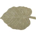 Lorena Canals Tapis Monstera - Olive