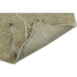 Lorena Canals Tapis Monstera - Olive