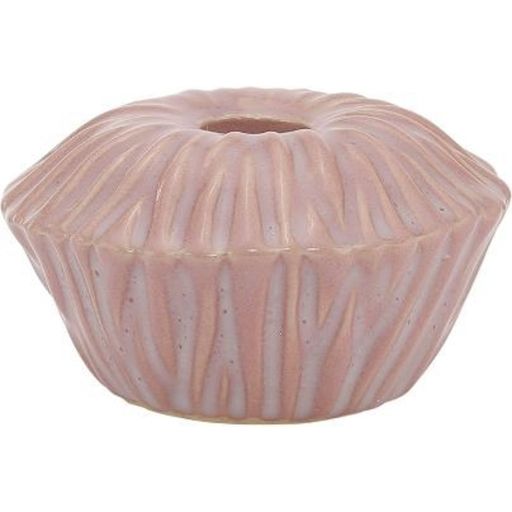ASM - A Simple Mess Candle Holder - Murs - Matte Pink