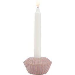 ASM - A Simple Mess Candle Holder - Murs - Matte Pink