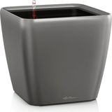 Lechuza Quadro Premium LS 28 Planter