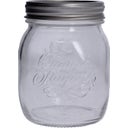 Khoysan 6 Pack of Glasses - 0.75 L