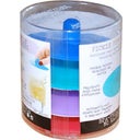 Coperchio per Fermentazione - Set di 4 Pezzi - 1 set