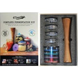 Khoysan Mason-Fermentierset