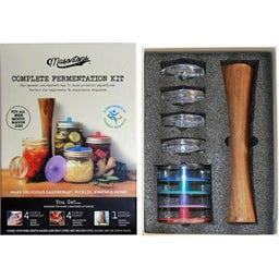 Khoysan Complete Fermentation Kit - 1 set