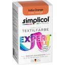 simplicol Textilfarbe Expert - India-Orange