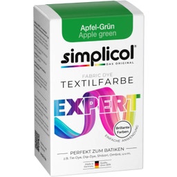 simplicol Textielverf Expert - Appelgroen