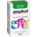 simplicol Textilfarbe Expert - Apfel-Grün