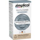 simplicol Colorante Tessile Intenso - Grigio elegante