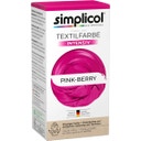 Textile Dye INTENSIVE , Pink Berry (150 ml)