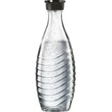 Sodastream Glaskaraffe Single 0,6L