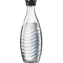 Sodastream Single Glass Carafe 0.6 L - 1 item