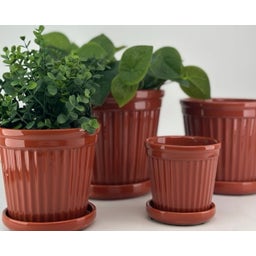 Miljögården Cache-Pot 
