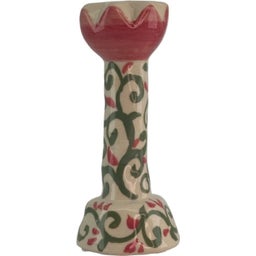 Miljögården Bougeoir Twirly - 1 pcs
