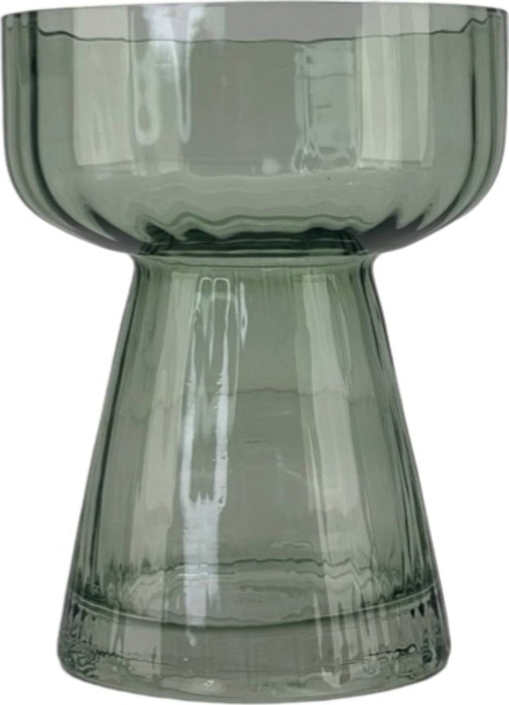 Miljögården Glasvas "Ami" Mint