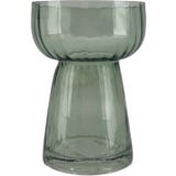 Milj&ouml;g&aring;rden "Ami" Glass Vase, Mint