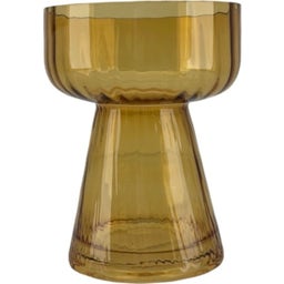 Miljögården Vase en Verre 
