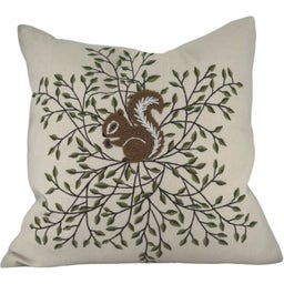 Miljögården Housse de Coussin 