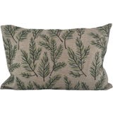 Milj&ouml;g&aring;rden Housse de Coussin "Palustris"