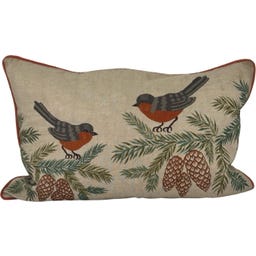 Miljögården Housse de Coussin 