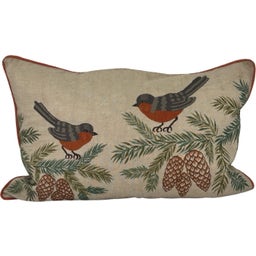 Miljögården Funda de Almohada 