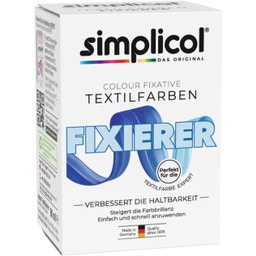 simplicol Expert festék fixáló
